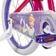 Παιδικό ποδήλατο Huffy 16" Princess 21474W