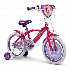 Παιδικό ποδήλατο Huffy 16" Princess 21474W