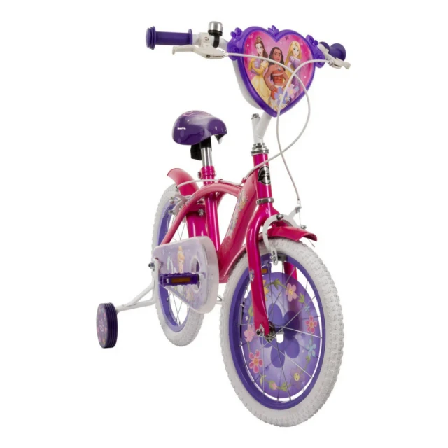 Παιδικό ποδήλατο Huffy 16" Princess 21474W