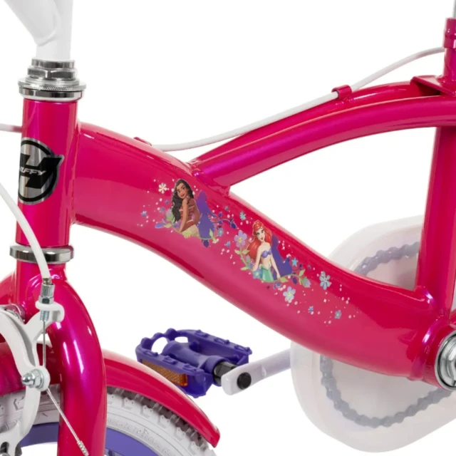 Παιδικό ποδήλατο Huffy 16" Princess 21474W
