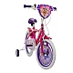 Παιδικό ποδήλατο Huffy 16" Princess 21474W