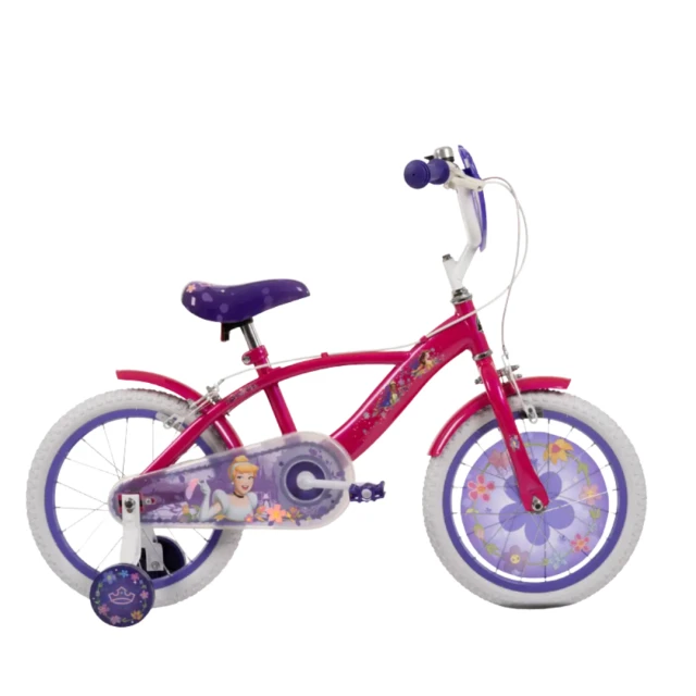 Παιδικό ποδήλατο Huffy 16" Princess 21474W