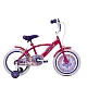 Παιδικό ποδήλατο Huffy 16" Princess 21474W