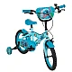 Παιδικό Ποδήλατο Huffy 16" Stitch 21495W