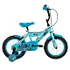 Παιδικό Ποδήλατο Huffy 16" Stitch 21495W