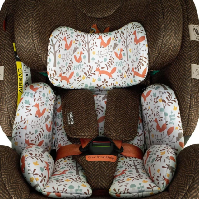 Cosatto CT5277