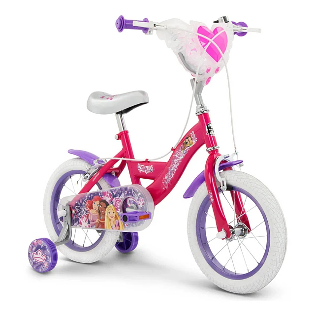 Παιδικό Ποδήλατο Huffy 14" Princess 24375W