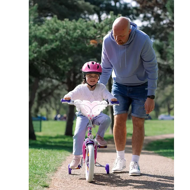Παιδικό Ποδήλατο Huffy 14" Princess 24375W