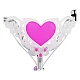 Παιδικό Ποδήλατο Huffy 14" Princess 24375W