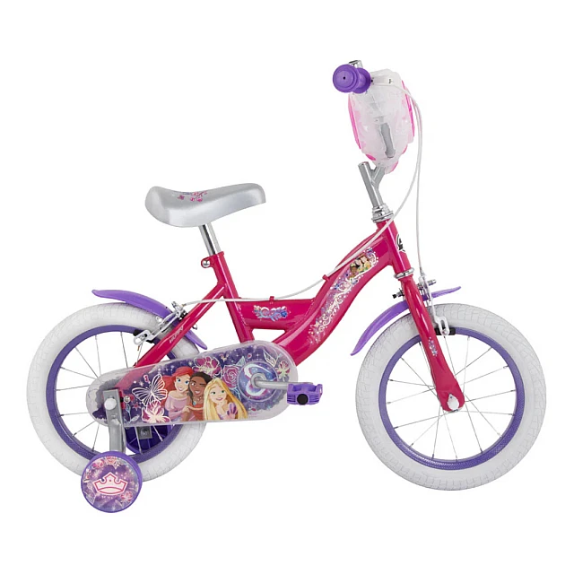 Παιδικό Ποδήλατο Huffy 14" Princess 24375W