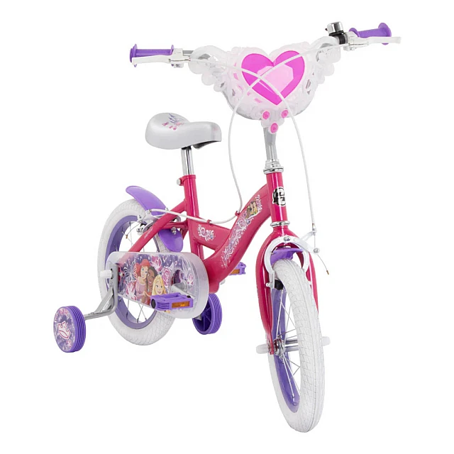 Παιδικό Ποδήλατο Huffy 14" Princess 24375W