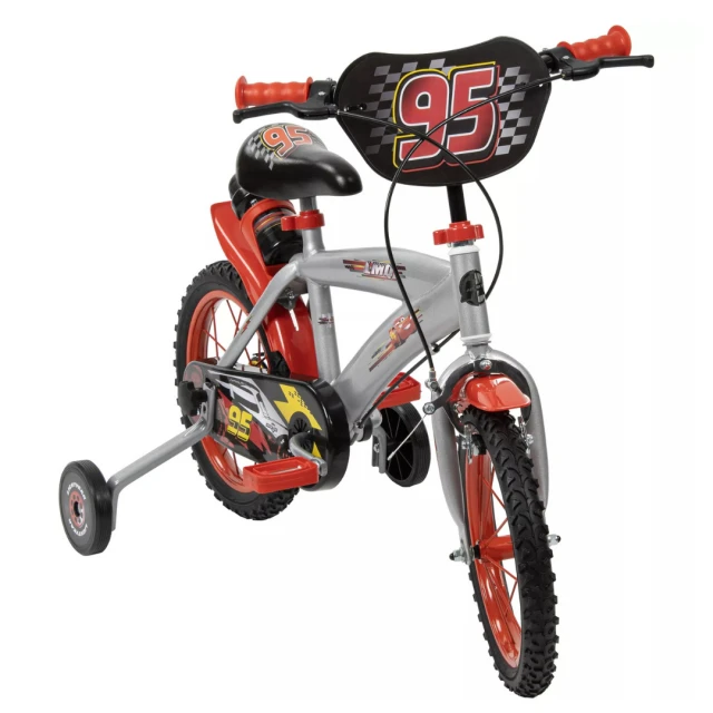 Παιδικό Ποδήλατο Huffy 14" Cars W24484