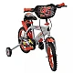 Παιδικό Ποδήλατο Huffy 14" Cars W24484