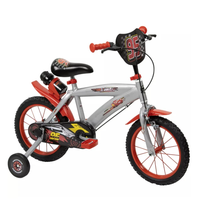 Παιδικό Ποδήλατο Huffy 14" Cars W24484
