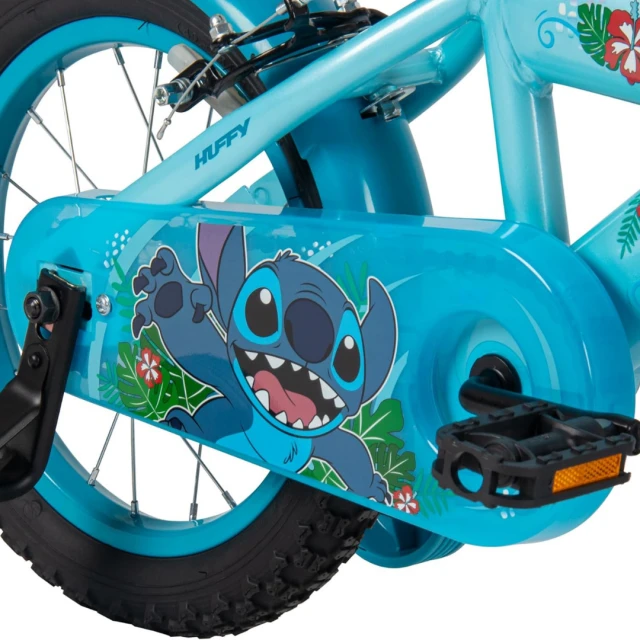 Παιδικό Ποδήλατο Huffy 14" Stitch 24915W