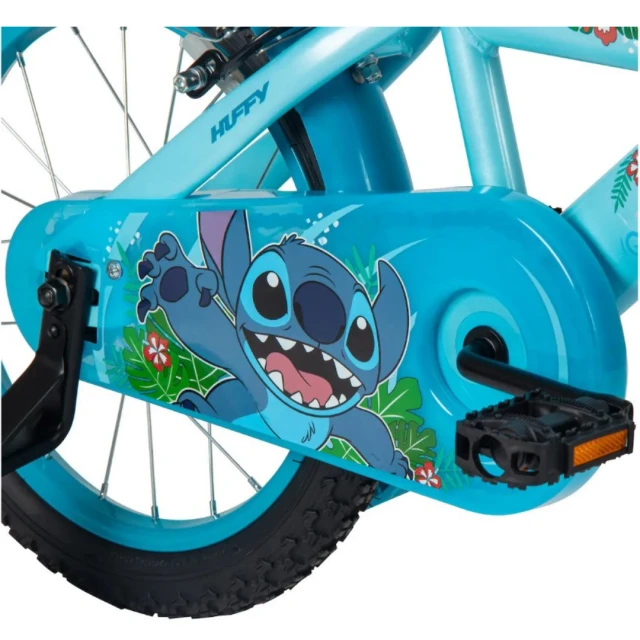 Παιδικό Ποδήλατο Huffy 14" Stitch 24915W