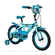 Παιδικό Ποδήλατο Huffy 14" Stitch 24915W