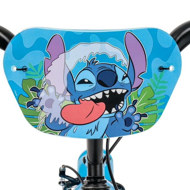 Παιδικό Ποδήλατο Huffy 14" Stitch 24915W