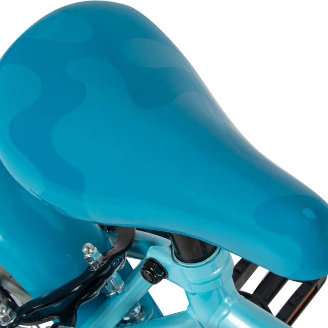 Παιδικό Ποδήλατο Huffy 14" Stitch 24915W