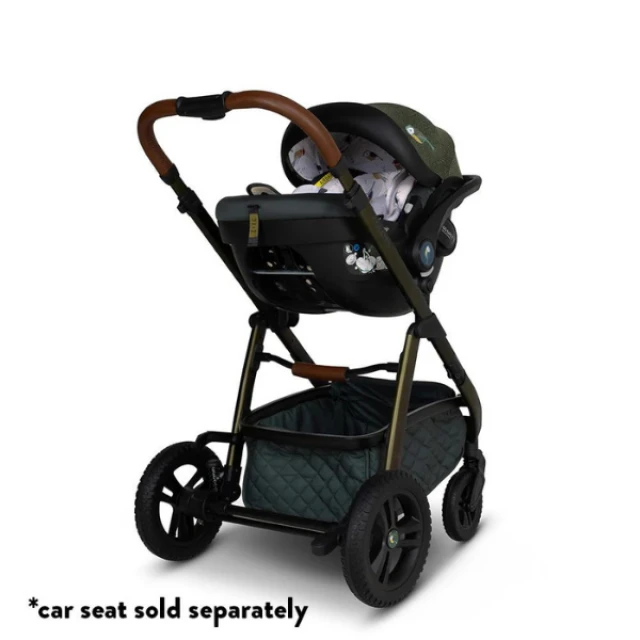 Cosatto CT5713 WOW 3 καρότσι BUREAU