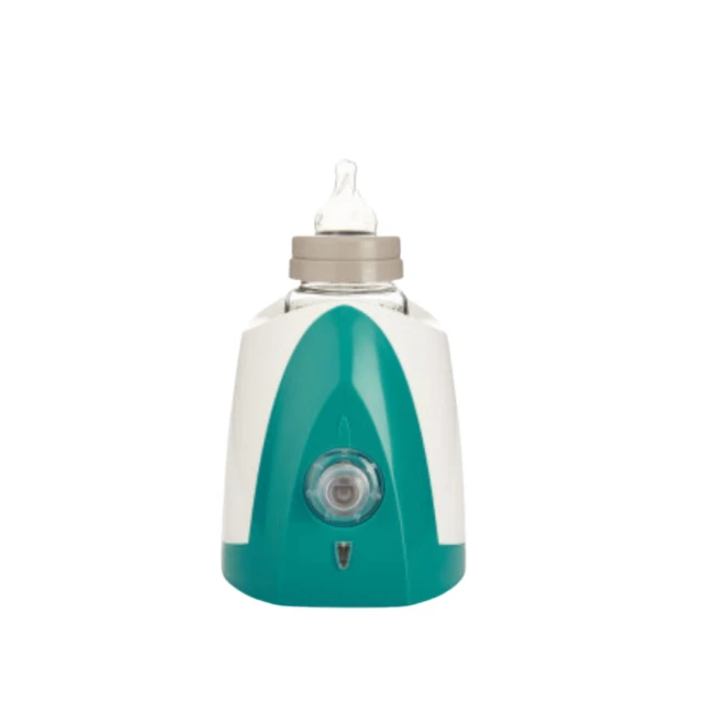1224046 Θερμαντήρας μπιμπερό Thermobaby Deep Peacock