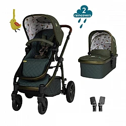 Cosatto CT5713 WOW 3 καρότσι BUREAU