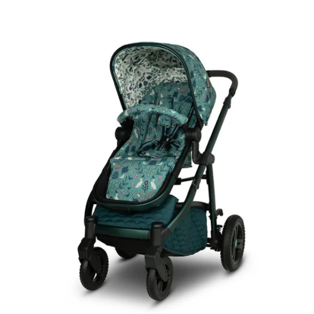 ΜΑΣΚΑΡΑ για καρότσι Cosatto CT5629 WOW 3