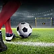 Γκολ ποδοσφαίρου Umbro 300x200x90