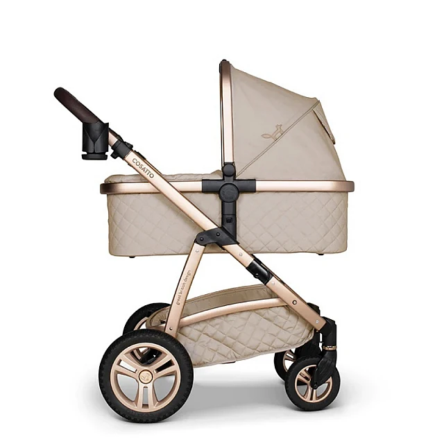 Cosatto CT5578 WOW 2 Whisper Pushchair