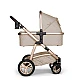 Cosatto CT5578 WOW 2 Whisper Pushchair