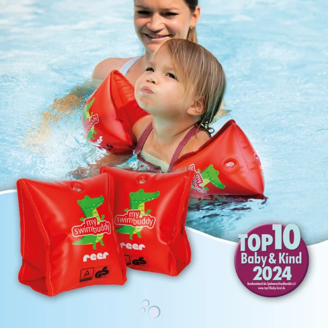 66024 Φουσκωτοί πλωτήρες Reer