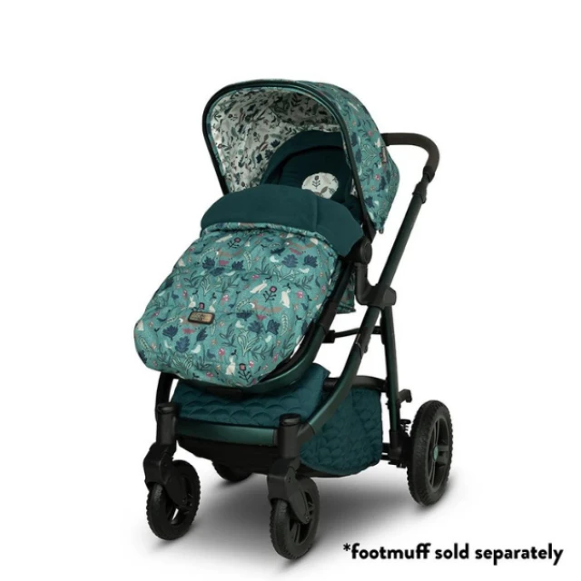 ΜΑΣΚΑΡΑ για καρότσι Cosatto CT5629 WOW 3