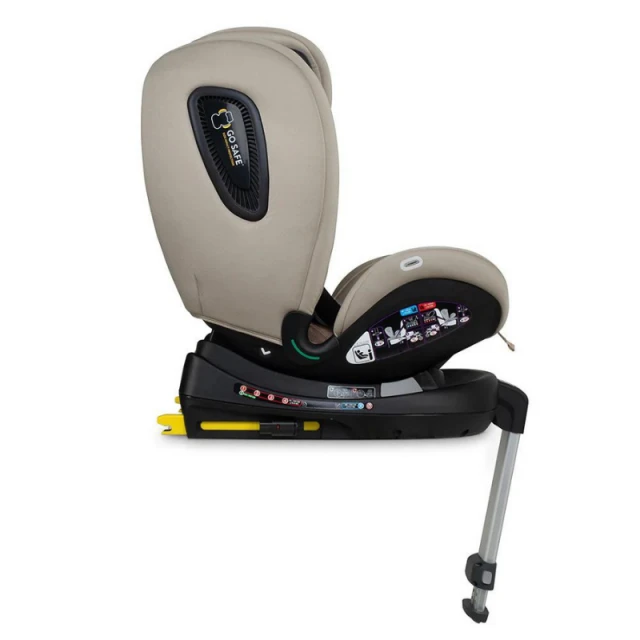 Cosatto CT5728 ALL IN ALL Rotate I-Size Whisper κάθισμα αυτοκινήτου
