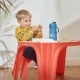 4441 Nuvita θερμός με καλαμάκι 500 ml Πράσινο Φασκόμηλο