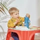 4441 Nuvita θερμός με καλαμάκι 500 ml Πράσινο Φασκόμηλο