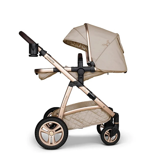 Cosatto CT5578 WOW 2 Whisper Pushchair