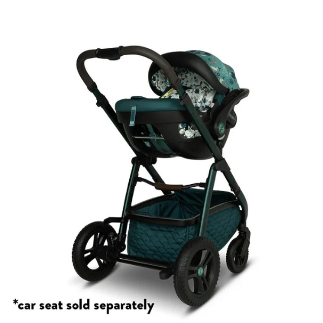 ΜΑΣΚΑΡΑ για καρότσι Cosatto CT5629 WOW 3