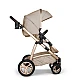 Cosatto CT5578 WOW 2 Whisper Pushchair