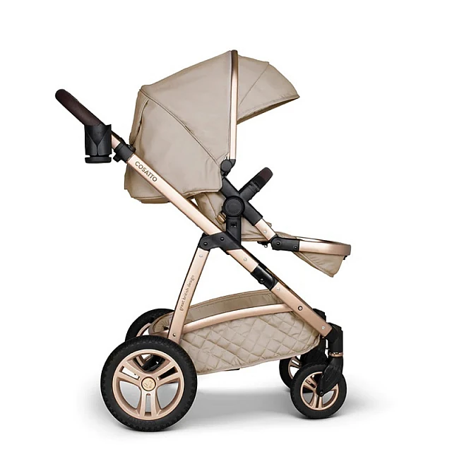 Cosatto CT5578 WOW 2 Whisper Pushchair