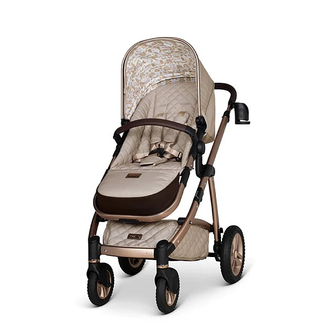 Cosatto CT5578 WOW 2 Whisper Pushchair