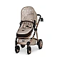 Cosatto CT5578 WOW 2 Whisper Pushchair