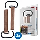 Γάντζοι για καρότσι Reer 84321 CarryHook
