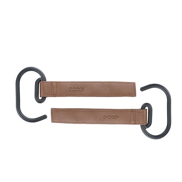 Γάντζοι για καρότσι Reer 84321 CarryHook