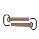 Γάντζοι για καρότσι Reer 84321 CarryHook
