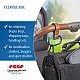 Γάντζοι για καρότσι Reer 84321 CarryHook