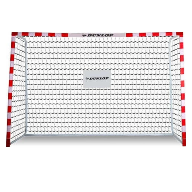 Τερματικό ποδοσφαιρικό τέρμα Dunlop 300x200x110 εκ.