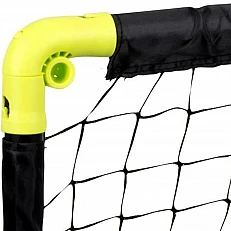 Πτυσσόμενο τέρμα ποδοσφαίρου Dunlop 90x59x61 εκ.