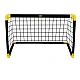 Πτυσσόμενο τέρμα ποδοσφαίρου Umbro 90x59x61 εκ.