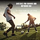 Πτυσσόμενο τέρμα ποδοσφαίρου Umbro 90x59x61 εκ.