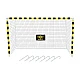 Τερματικό ποδοσφαιρικό τέρμα Umbro 300x200x110 εκ.